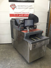 Load image into Gallery viewer, Hobart NGW Automatic Wrapping Station W/ Side Table Fully Refurbished
