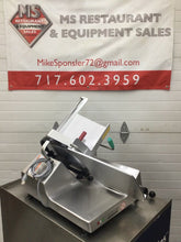 Load image into Gallery viewer, Bizerba GSPH 2019 Automatic Deli Slicer Tested And Working