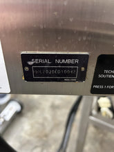 Load image into Gallery viewer, Turbochef HHC2020 High Speed Double Conveyor Pizza Ovens Fully Refurbished