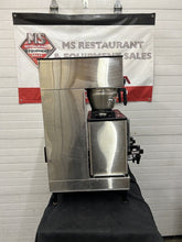 Load image into Gallery viewer, Bunn Dual SH DBC Coffee Brewer Refurbished &amp; Working!