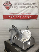 Load image into Gallery viewer, Bizerba SE12 Commercial Deli Slicer 12” Fully Refurbished