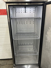Load image into Gallery viewer, True T-19F-HC Reach In Freezer 1 SS Solid Door 3 Shelves Fully Refurbished!