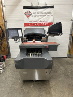 Hobart AWS Automatic Meat Wrapping Station Fully Refurbished!