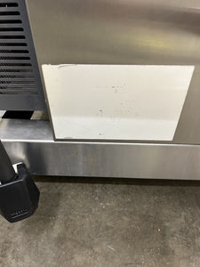 Lincoln 1132 Triple Stack 3ph 208v Electric Conveyor Oven Fully Refurbished