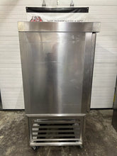 Load image into Gallery viewer, Hobart Baxter OV310E Mini Rotating Rack Oven Elec. 208v 3ph Fully Refurbished