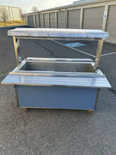 Load image into Gallery viewer, Vollrath P-29 Signature Series Cold Food Table Fully Refurbished