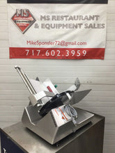 Load image into Gallery viewer, Bizerba GSPH 2019 Automatic Deli Slicer Tested And Working