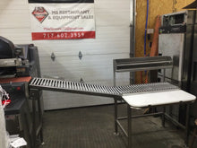 Load image into Gallery viewer, Hobart NGW W/ Roller Table Fully Refurbished!