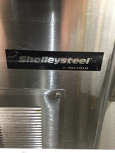 Load image into Gallery viewer, Silver King SKF 22.5 Drop In Dipping Cab W/Delfield SC-36” SS Ref Serving Cart