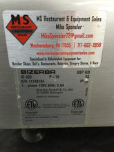 Load image into Gallery viewer, Bizerba SE12D Automatic Meat Slicer Tested &amp; Working!