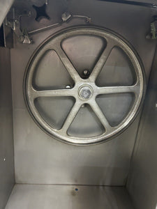 Biro 3334 Meat Band Saw Fully Refurbished & Working!