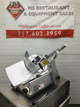 Load image into Gallery viewer, Bizerba GSPHD 2014 Deli Slicer Fully Refurbished Tested Working!