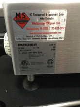 Load image into Gallery viewer, Bizerba GSPH 2016 Deli Slicer Tested And Working