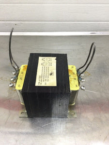 Blodgett 17754 Transformer, Primary 240/480V, Secondary 120/240V, 1.0 Kva