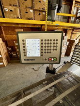Load image into Gallery viewer, Bizerba A404 Automatic Slicer Stacker W/ Sharpener &amp; Stand Tested Working Great!