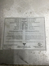 Load image into Gallery viewer, Hobart HO300E Mini Rotating Rack Oven Refurbished