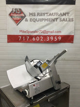 Load image into Gallery viewer, Bizerba GSPH 2013 Deli Slicer Fully Refurbished