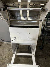Load image into Gallery viewer, Berkel GMB Gravity Feed Bread Slicer W/ Chute Fully Refurbished!