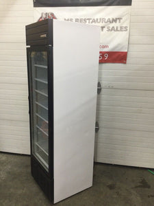 Habco SE18 Glass Door Merchandiser / Cooler Fully Refurbished Tested and Working!