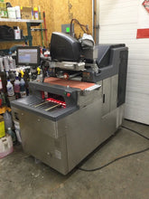 Load image into Gallery viewer, Hobart NGW Automatic Wrapping Station W/ Integrated Scale &amp; Label Applier Refurb