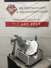 Load image into Gallery viewer, Bizerba GSPH 2015 Deli Slicer Fully Refurbished