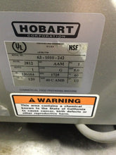 Load image into Gallery viewer, Hobart 2812 Manual Slicer Refurbished Tested &amp; Working