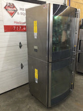 Load image into Gallery viewer, Fri Jado STG7-P Double Stack Rotisserie Oven 208v 3ph Fully Refurbished!