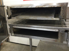 Load image into Gallery viewer, 2020 Lincoln Impinger 1116 Nat. Gas Conveyor Pizza Oven Tested &amp; Working