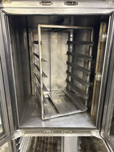 Load image into Gallery viewer, Hobart Baxter OV310E Mini Rotating Rack Oven Elec. 208v 3ph Fully Refurbished
