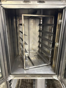 Hobart Baxter OV310E Mini Rotating Rack Oven Elec. 208v 3ph Fully Refurbished