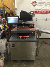 Load image into Gallery viewer, Hobart NGW Automatic Wrapping Station W/ Integrated Scale &amp; Label Applier Refurb