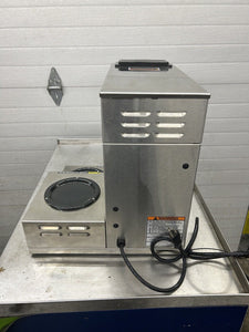 Bunn VP17-3 Pour over Coffee Maker Fully Refurbished