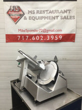 Load image into Gallery viewer, Bizerba GSPH 2019 Automatic Deli Slicer Tested And Working