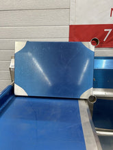Load image into Gallery viewer, Winholt 10’ 3 Comp. Sink W/ 2 DRBD &amp; 2 Shelves W/ Fixtures NEW