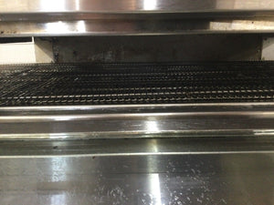 2020 Lincoln Impinger 1116 Nat. Gas Conveyor Pizza Oven Tested & Working