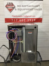 Load image into Gallery viewer, Hobart LXIC-Under Counter Dishwasher W/ Rinse Aid Pumps, 30 Racks / Hour