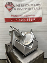 Load image into Gallery viewer, Bizerba GSP HD Automatic 2016 Deli Slicer Fully Refurbished!