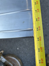 Load image into Gallery viewer, Vollrath P-29 Signature Series Cold Food Table Fully Refurbished