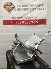 Load image into Gallery viewer, Hobart 2812 Manual Slicer Refurbished Tested &amp; Working