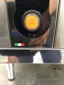 NEW S&D Nemox Gelato 6K CREA 5.4 Qt Air Cooled Countertop Gelato Machine