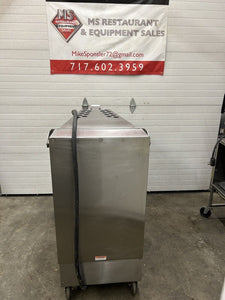 Hobart MG2032 Commercial Mixer & Grinder 208v 3ph W/ Foot Switch Refurbished