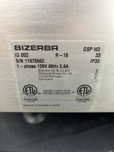 Load image into Gallery viewer, Bizerba GSP HD 2018 Automatic Deli Slicer Fully Refurbished And Working