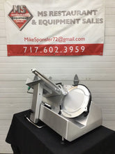 Load image into Gallery viewer, Bizerba GSPH 2016 Deli Slicer Tested And Working