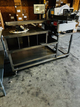Load image into Gallery viewer, Bizerba A404 Automatic Slicer Stacker W/ Sharpener &amp; Stand Tested Working Great!