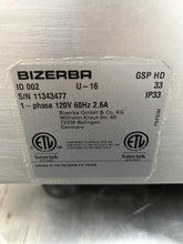 Load image into Gallery viewer, Bizerba GSP HD Automatic 2016 Deli Slicer Fully Refurbished!