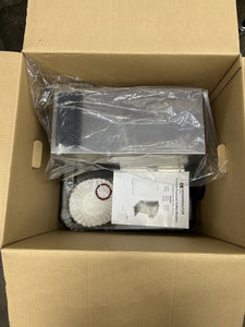 Grindmaster CPO-3RP-15A 1.2 Gallon 3 Warmers Portable Pourover Coffee Brewer NEW in BOX