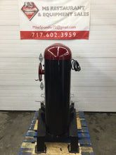 Load image into Gallery viewer, Hobart H600 600QT Mixer W/ Wire Whip, Flat Beater, Dough Hook, Bowl &amp; Bowl Truck