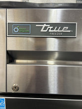 Load image into Gallery viewer, True T-19F-HC Reach In Freezer 1 SS Solid Door 3 Shelves Fully Refurbished!