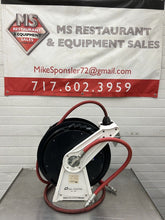 Load image into Gallery viewer, Samson 506 101 - Single Arm Hose Reel 30ft - 300 Psi- 3/8in NPT