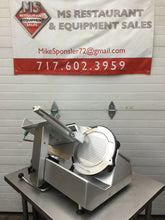 Load image into Gallery viewer, Bizerba GSPH 2019 Automatic Deli Slicer Fully Refurbished!